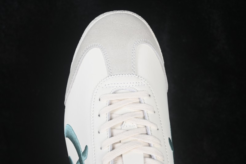 Adidas Running Shoes with Breathable Mesh Upper and Cloudfoam Cushioning - 1183C320-104