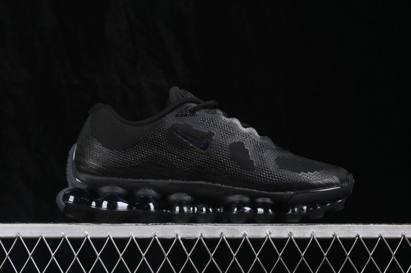 Nike Air Liquid Max Running Shoes with Half-Sole Air Cushion - IQ8601-001