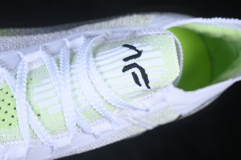 Nike Zoom VaporFly Next% 3 Prototype Marathon Running Shoes with Dual Air Zoom and ZoomX Foam - IR1817-100