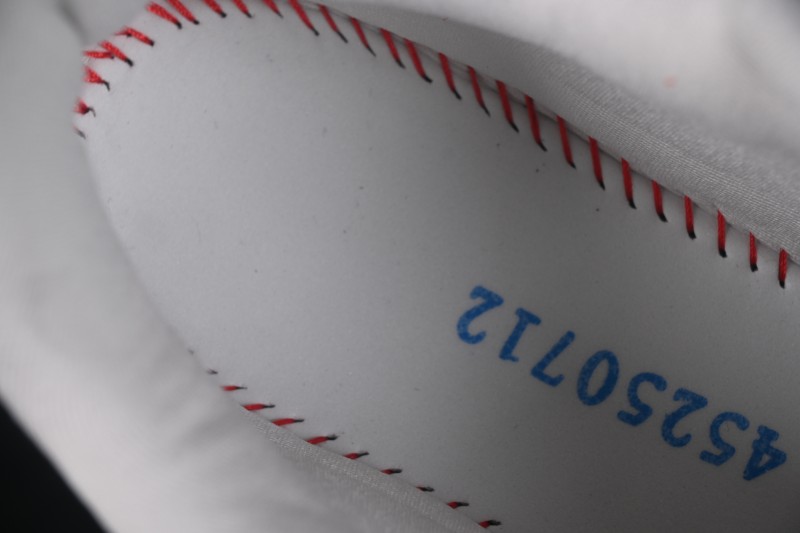 Adidas Performance Running Shoes with Responsive Cushioning and Breathable Upper - 1203A714-020