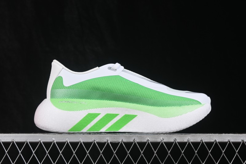 Adidas HyperBoost Edge M Running Shoes with Breathable Cushioning - KI1931