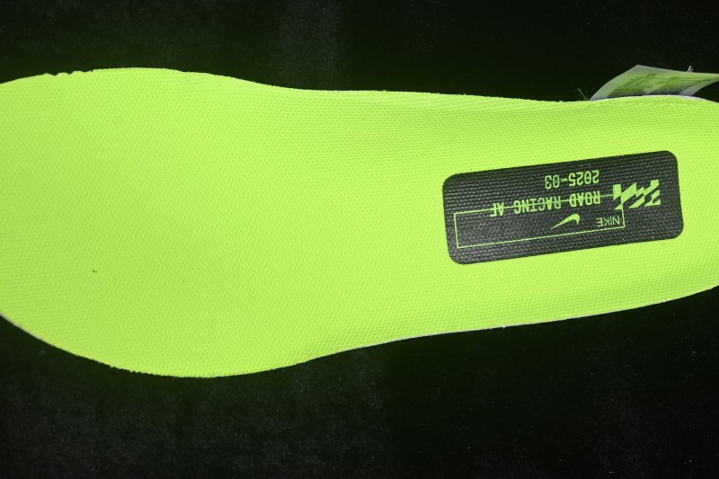 Nike Zoom VaporFly Next% 3 Prototype Marathon Running Shoes with Dual Air Zoom and ZoomX Foam - IR1817-100