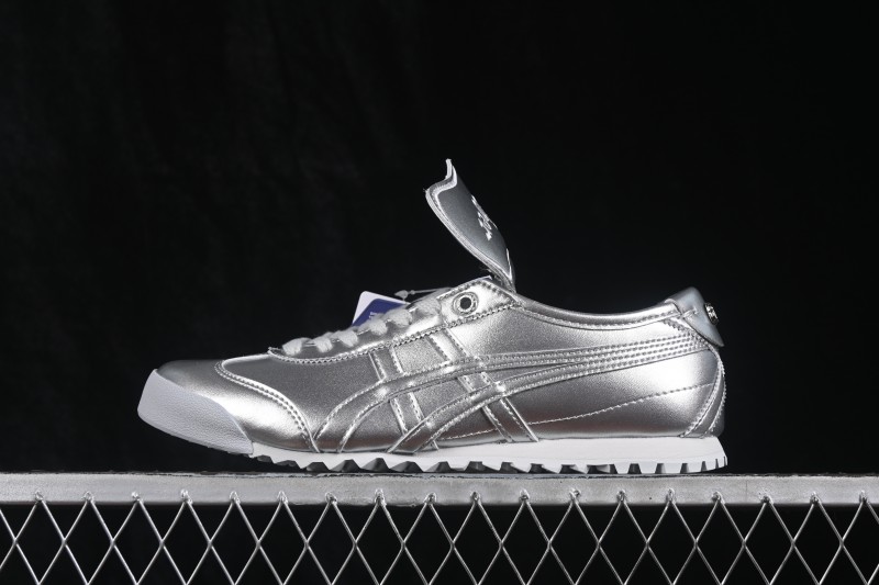 Onitsuka Tiger Mexico 66 Golf Low-Top Casual Running Shoes - 1183C557-020