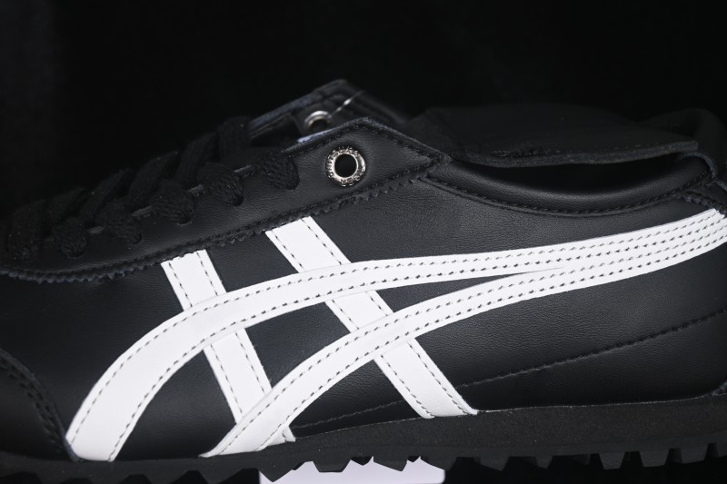 Onitsuka Tiger Mexico 66 Golf Low-Top Casual Running Shoes - 1183C557-002