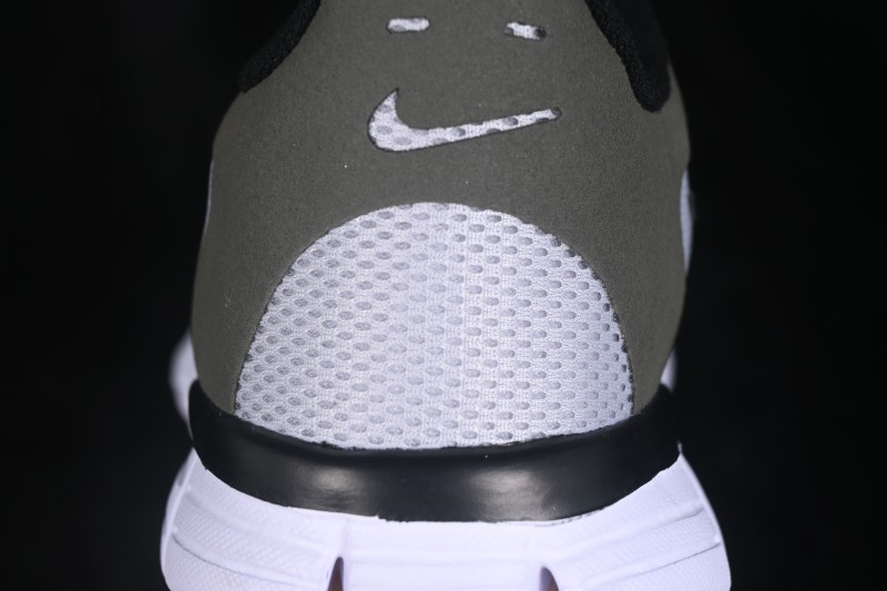 Nike Free 3.0 Breathable Cushioned Running Shoes - 816568-006