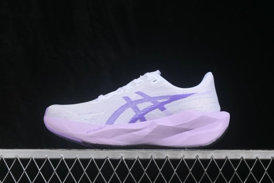 Asics Novablast 6 Retro Breathable Cushioned Running Shoes for Men - 1012C008-405