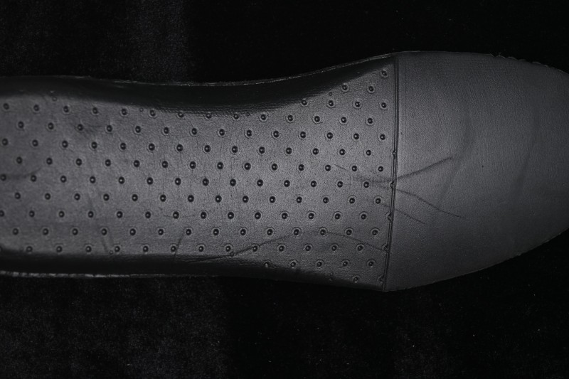 Off-White Out of Office Low-Top Fashion Skate Shoes Black-White