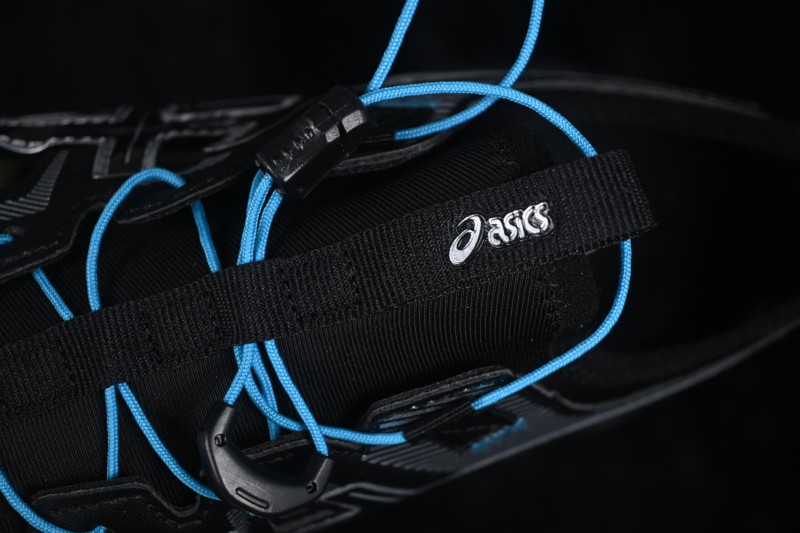 Asics Gel-Sonoma SE Casual Breathable Sandals - 1203A670-001