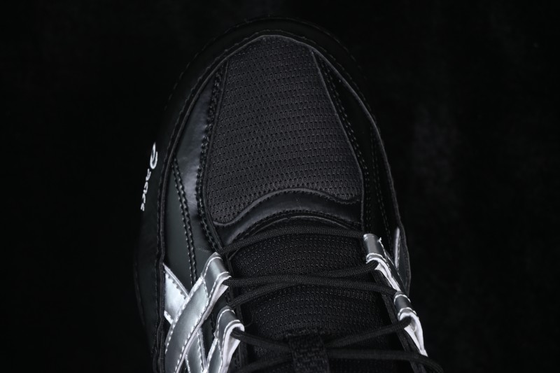 Asics Hypersync Retro Sneakers Lightweight Breathable Casual Shoes - 1203A879-021