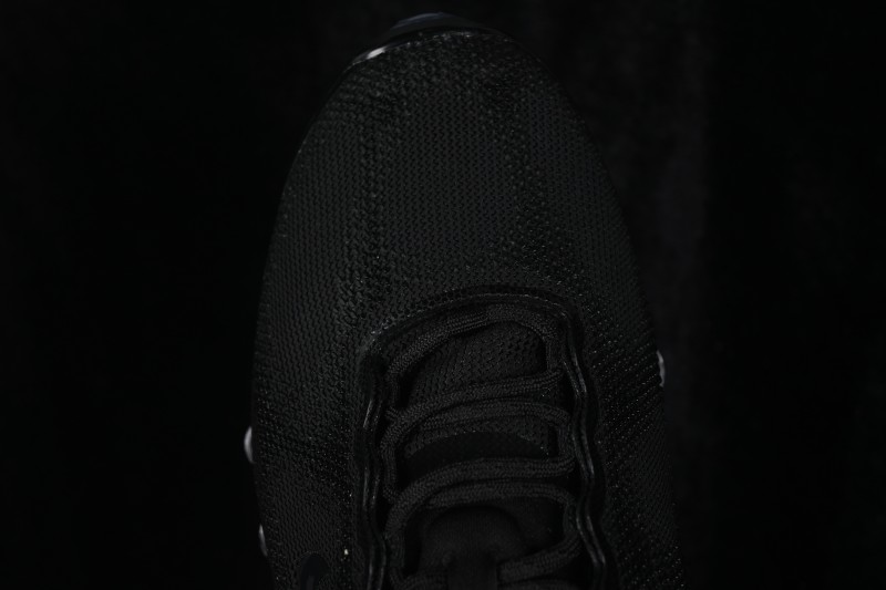 Nike Air Liquid Max Running Shoes with Half-Sole Air Cushion - IQ8601-001