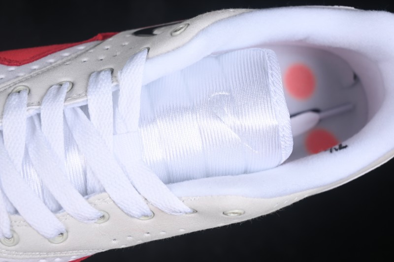 Nike Air Max 1 Retro Running Shoes with Half-Sole Air Cushion - DQ3989-001