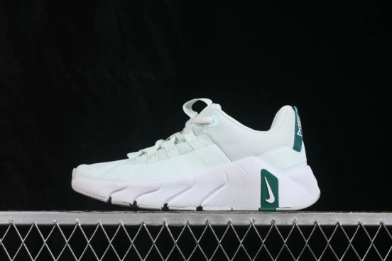Nike Free Metcon 7 Mesh Lace-Up Cushioned Training Sneakers - II7406-301