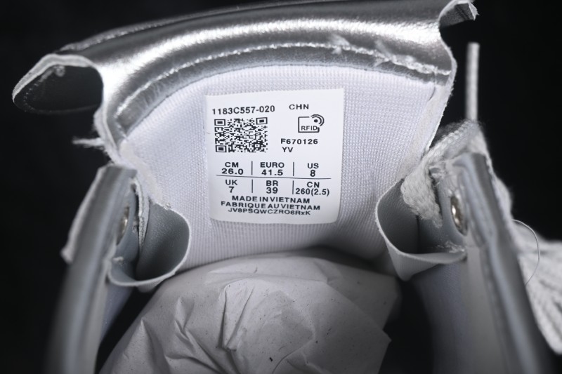Onitsuka Tiger Mexico 66 Golf Low-Top Casual Running Shoes - 1183C557-020