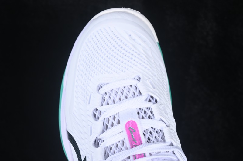 Adidas G.C3 Indoor Court Shoes with Lightweight Cushioning - 1041A370-106