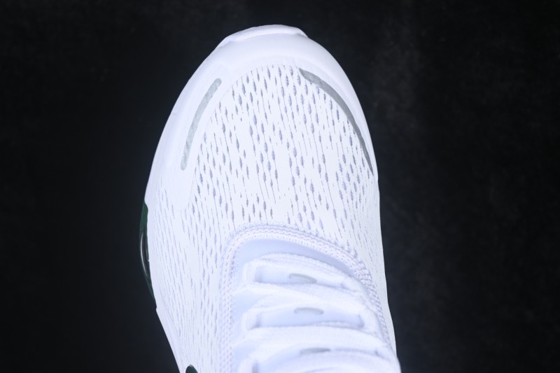 Nike Air Max 270 Premium Running Shoes with Half-Sole Air Cushion - IO9884-109