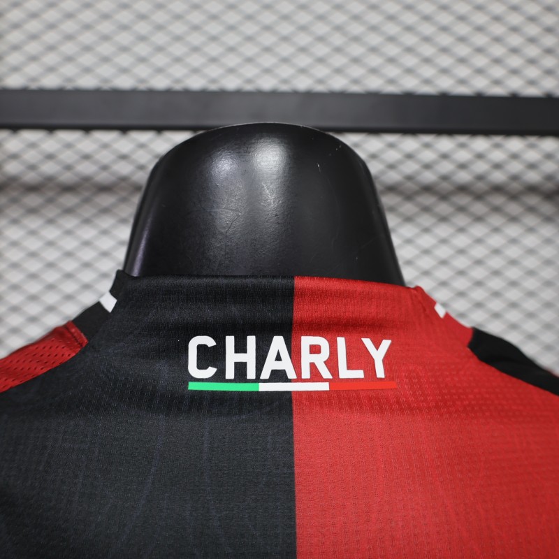Player Version 26/27 Atlas Home Jersey