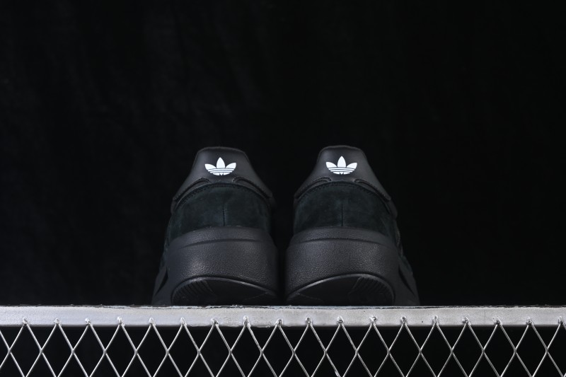 Adidas Originals SL 72 Retro Running Shoes - KK3092