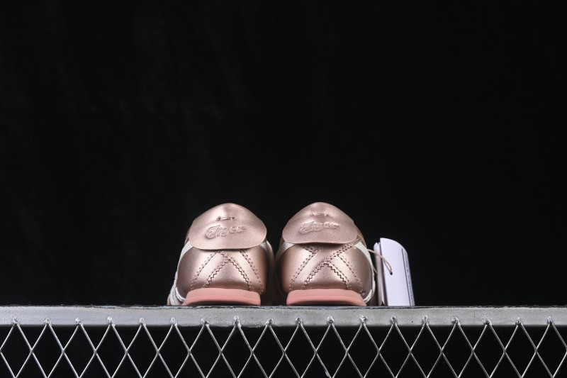 Onitsuka Tiger Gymnarina Ballet Mary Jane Shoes - 1182A754-700