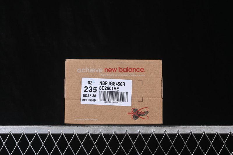 New Balance Flat Breeze Comfortable Fit Mary Jane Shoes - SD2601RE
