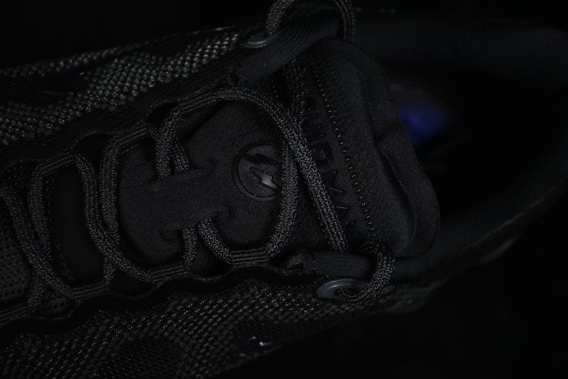 Nike Air Liquid Max Cushioned Running Shoes - IQ8601-001