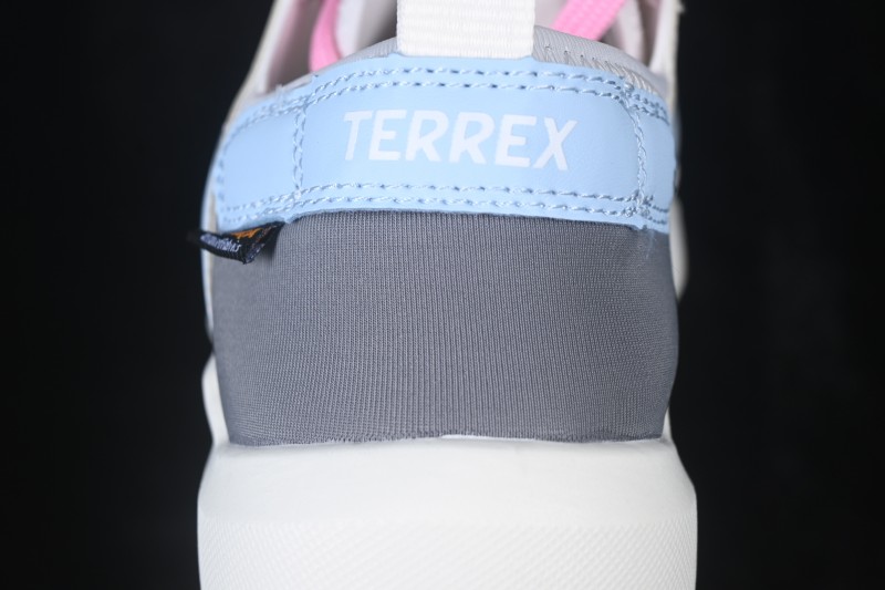 Adidas Terrex Daroga 25 Breathable Cushioned Casual Lifestyle Shoes - KH6688