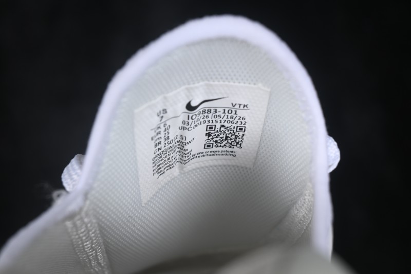 Nike Air Max 270 Premium Half-Sole Air Cushion Casual Running Shoes - IO9883-101