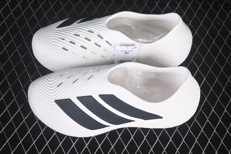Adidas Purechill Comfortable Slip-On Lifestyle Sandals - KI0066