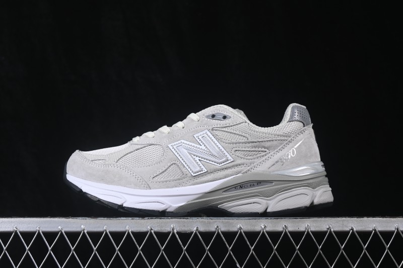 New Balance 990 Series Made in USA Vintage Casual Running Shoes - U990KT3