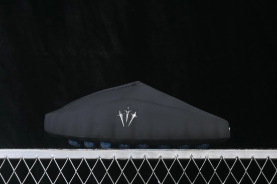 Nike Mind 001 Neuroscience Footbed Massage Slides - HY5028-200