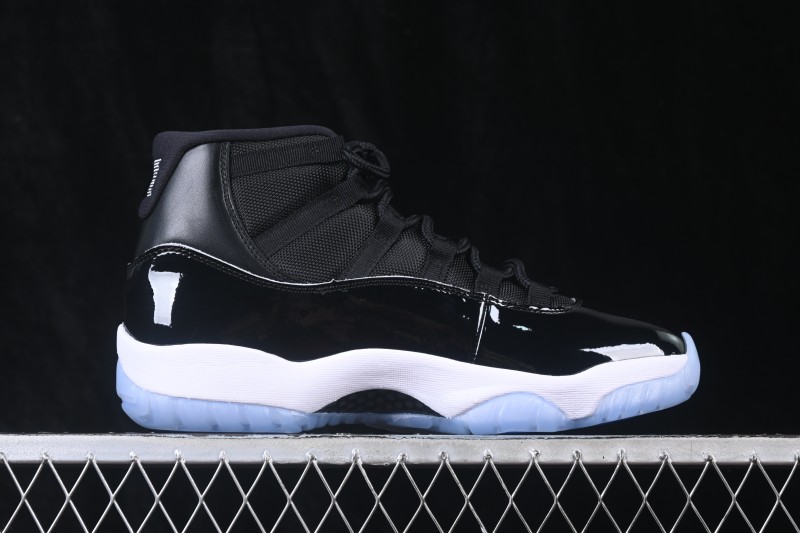Nike Air Jordan 11 Retro Space Jam High-Top Basketball Shoes - CT8012-900