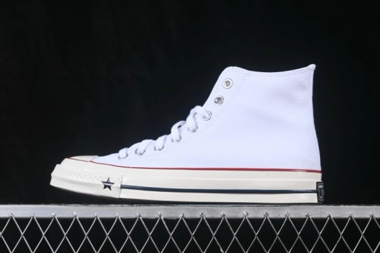 Converse Chuck 70s High Top Canvas Sneakers - A24227C