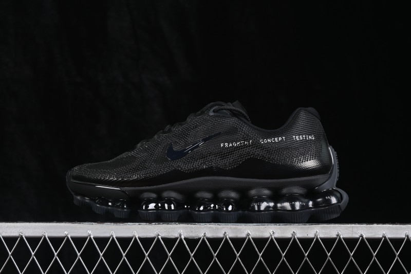 Nike Air Liquid Max Cushioned Running Shoes - IQ8601-001