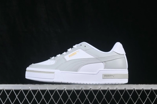Puma CA Pro Classic Low-Top Lifestyle Casual Shoes - 380190-07