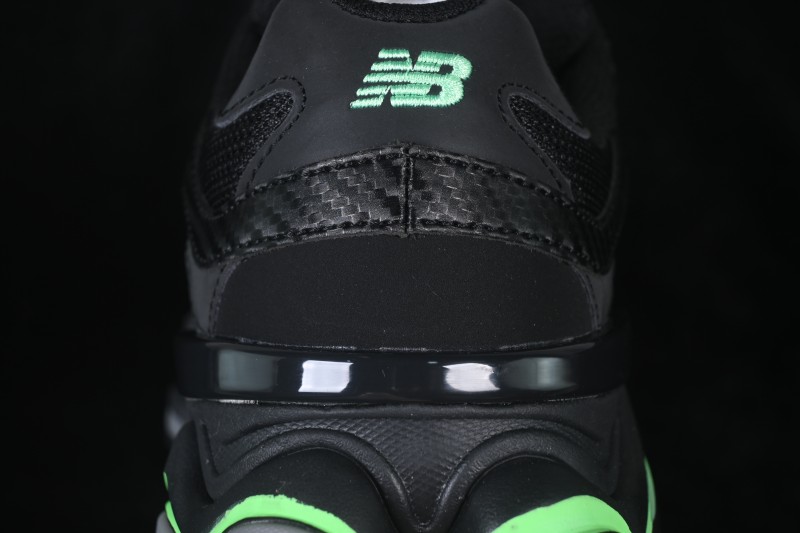 New Balance 9060 Retro Casual Running Shoes - U9060JBL