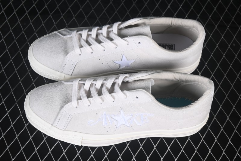 Converse Awake NY One Star Pro Low-Top Lifestyle Skateboarding Shoes - A07144C