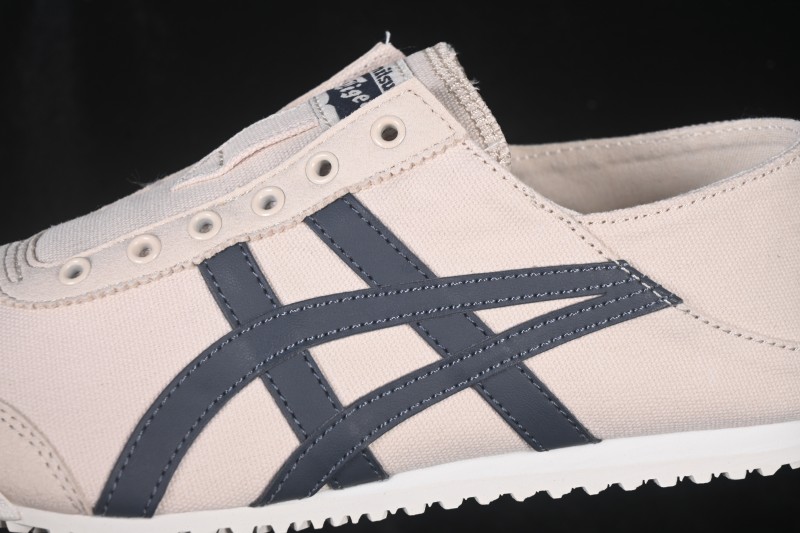 Onitsuka Tiger Mexico 66 Low-Top Casual Running Shoes - 1183A437-251