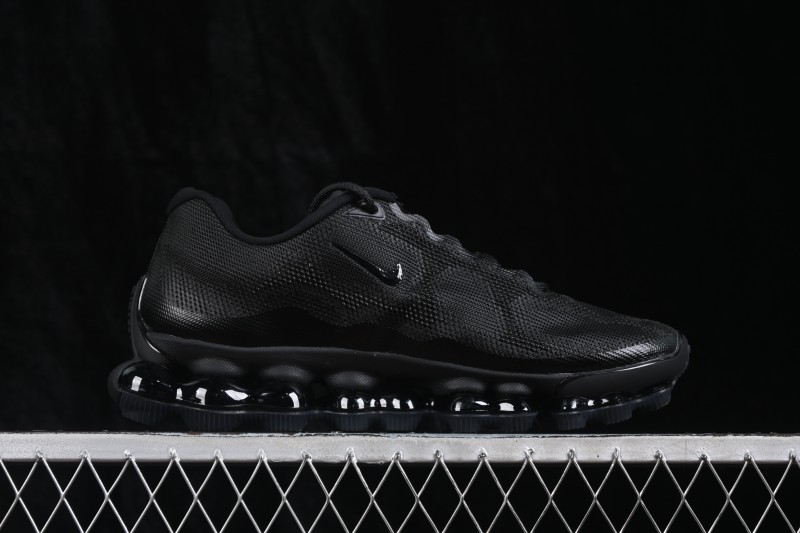 Nike Air Liquid Max Air Cushion Running Shoes - IQ7634-003