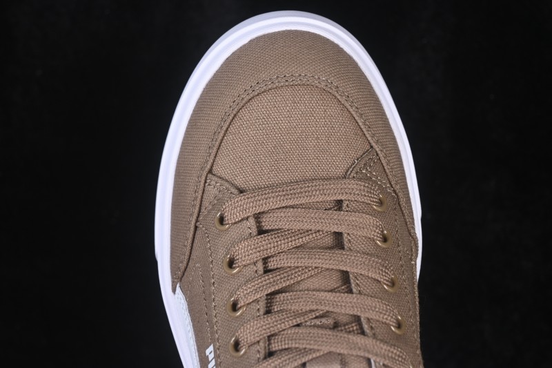 Puma Court Classic Vulc FS Low-Top Casual Sneakers - 396353-22