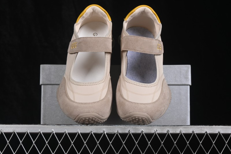 GG-CC Star Style Lace-Up Casual Lifestyle Shoes G26U9211M