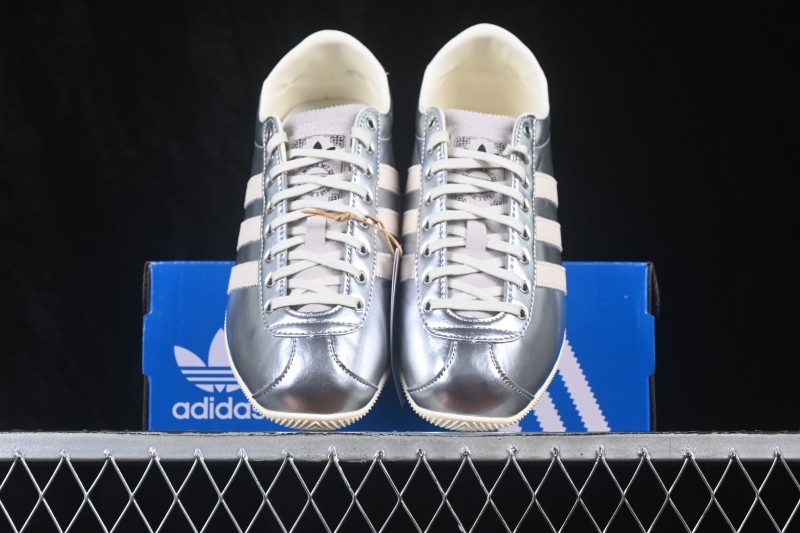 Adidas Originals Anfu MJ KI7559 Comfortable Slip-On Mary Jane Shoes