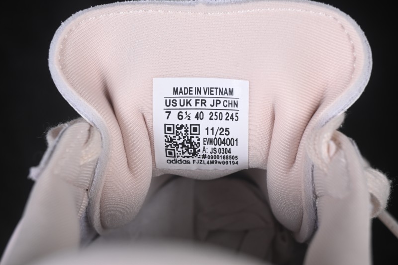 Adidas Originals Taekwondo Low-Top Training Shoes with Breathable Comfort and Anti-Slip Outsole - JS0304