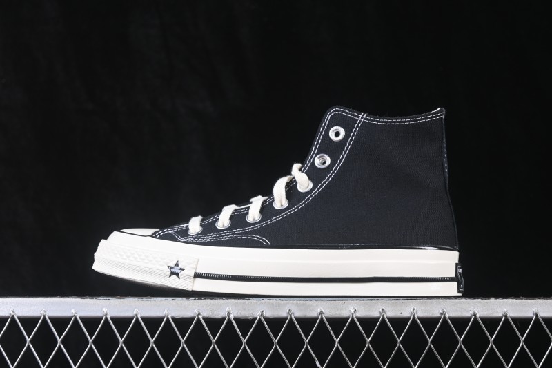 Converse Chuck 70s High Top Canvas Sneakers - A24225C