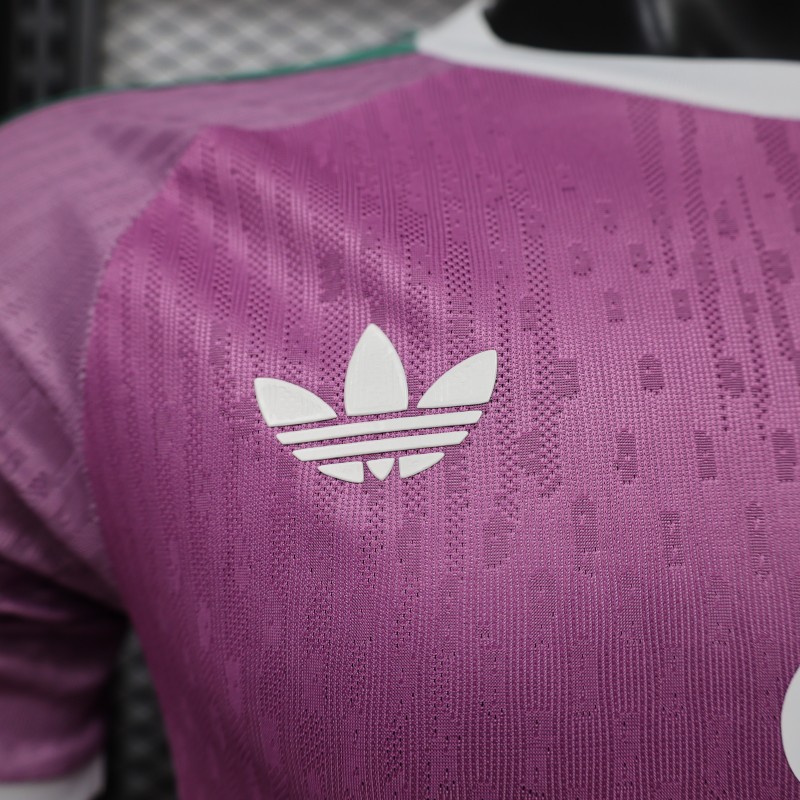 Player Version 26/27 Manchester United Training Jersey