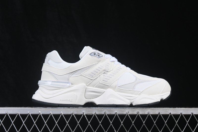 New Balance NB9060 Retro Casual Running Shoes U9060LL