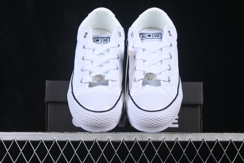 Converse All Star OX 90s Low Top Canvas Shoes - A20384C