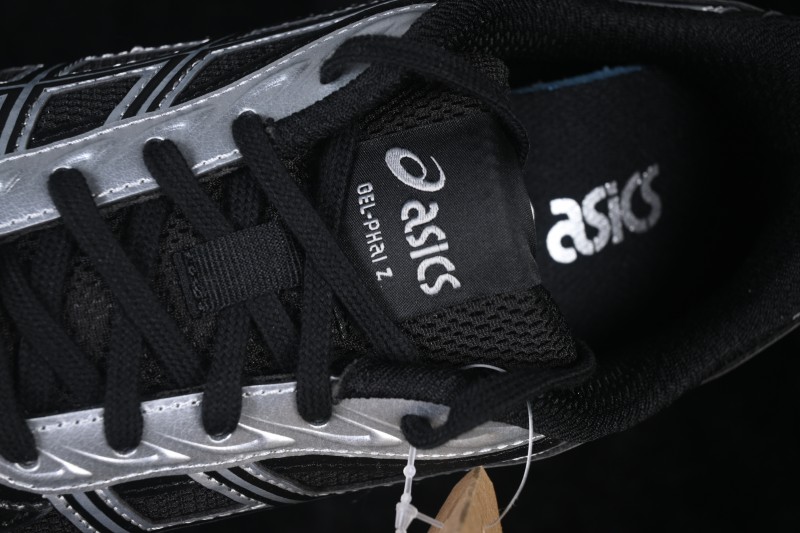 Asics Gel-Phai Z Comfortable Breathable Training Casual Lifestyle Shoes - 1203B126-001