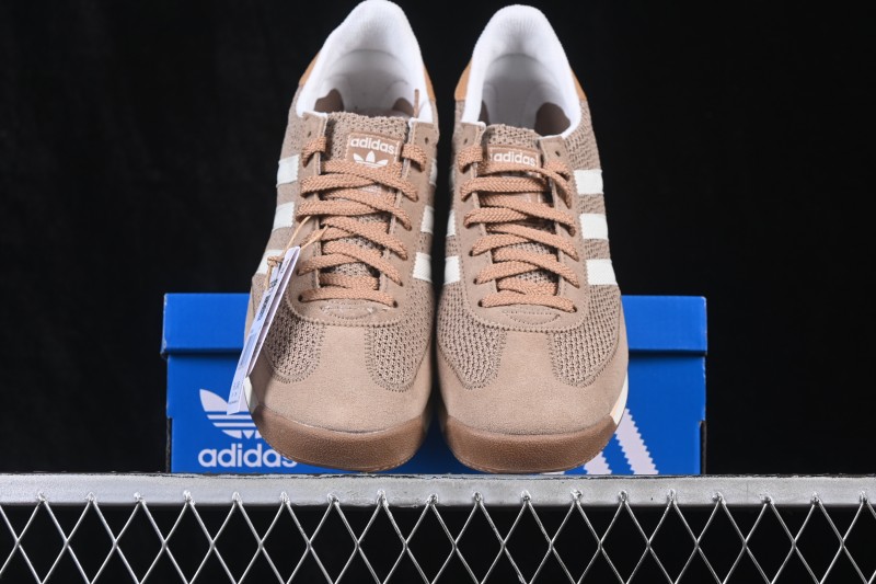 Adidas Originals SL 72 Retro Running Shoes - JP9449