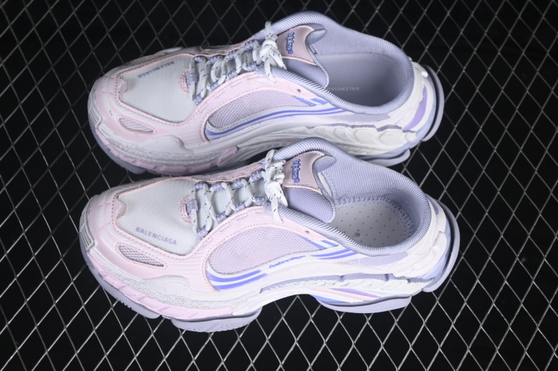 Balenciaga Triple S 2 Trendy Running Shoes - WTSMO5550