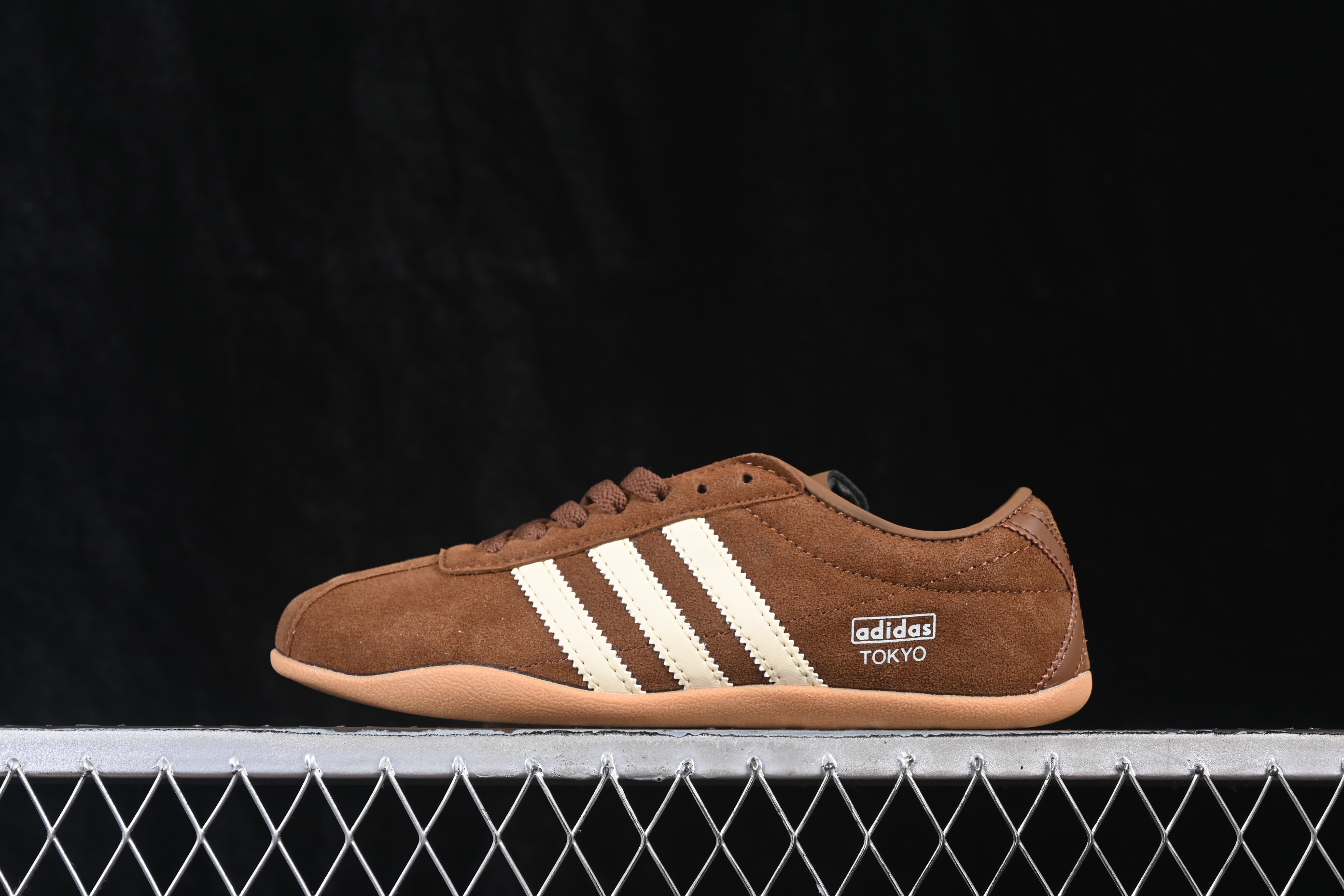 Adidas Originals x Notitle Tokyo W Collaboration Low-Top Lifestyle Sneakers - KI6002