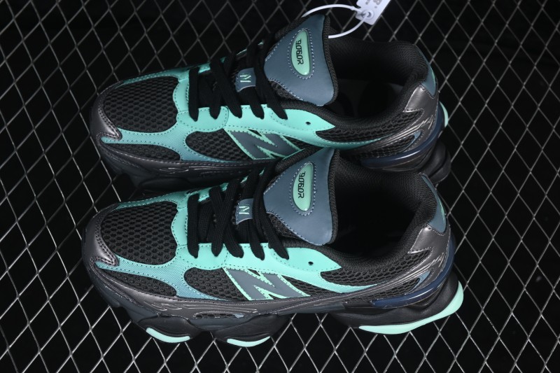 New Balance 9060 Retro Casual Running Shoes - U9060873
